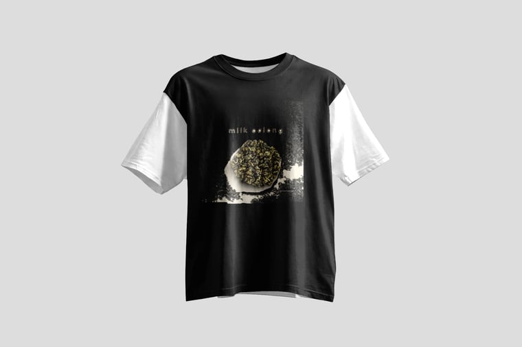 Tee — Nǎi Xiāng Oolong