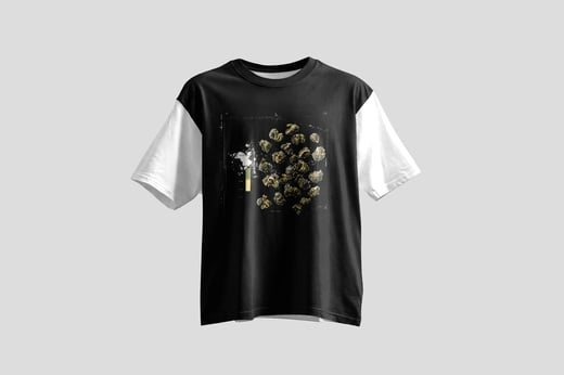 Tee — Nǎi Xiāng Oolong