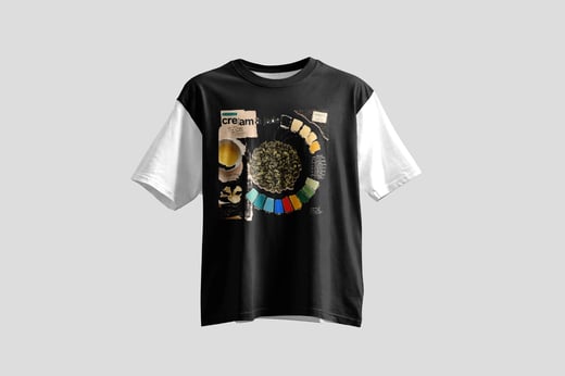 Wear — Nǎi Xiāng Oolong