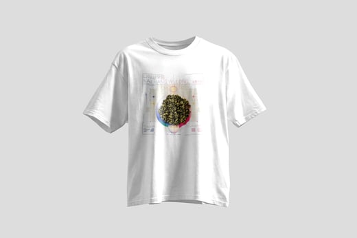 Wear — Nǎi Xiāng Oolong