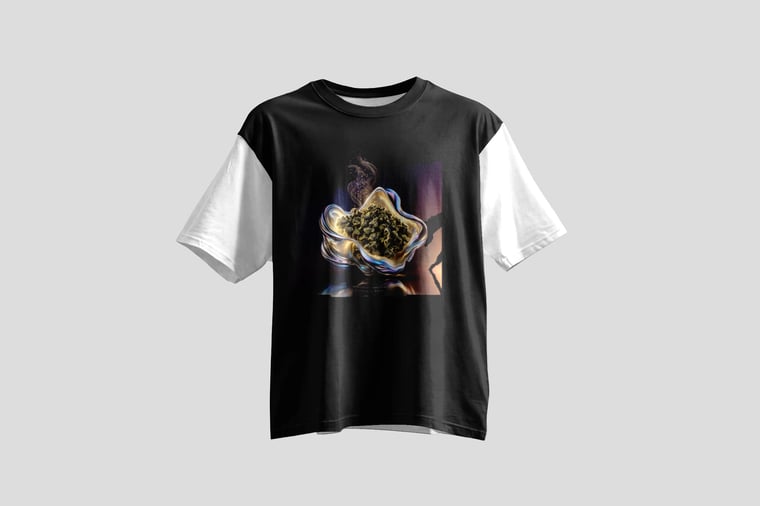 Tee — Nǎi Xiāng Oolong