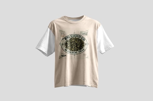 Wear — Nǎi Xiāng Oolong