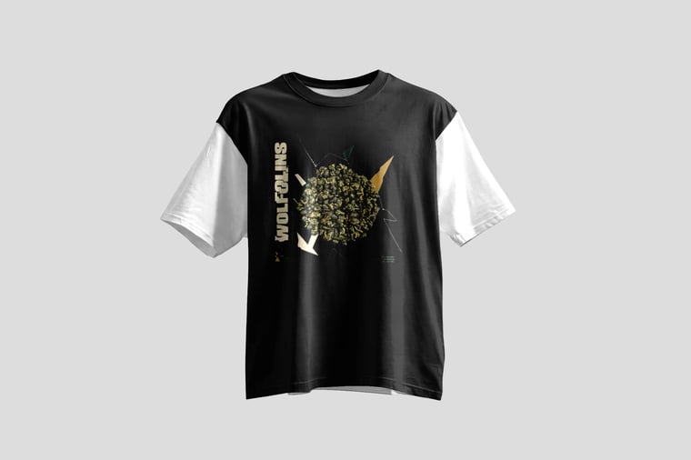 Tee — Nǎi Xiāng Oolong
