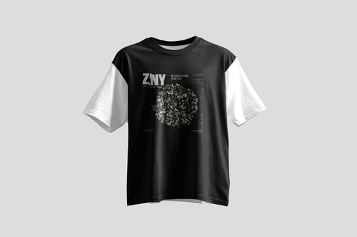 Wear — Nǎi Xiāng Oolong
