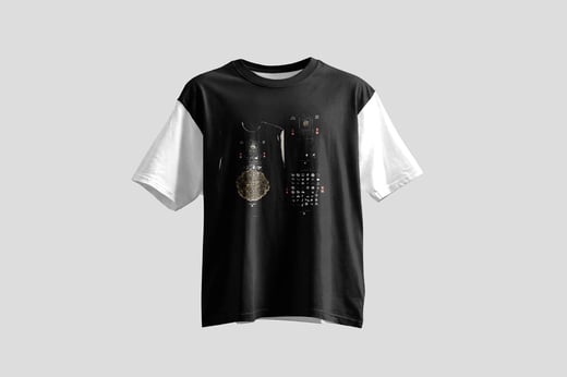 Wear — Green GABA Oolong