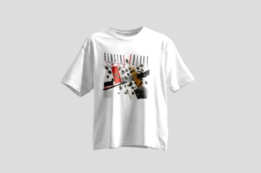 Tee — Ginseng Oolong