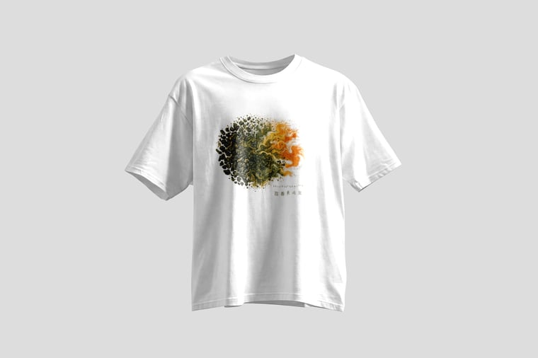 Tee — Passion-Fruit Oolong