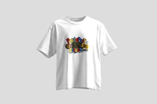 Wear — Passion-Fruit Oolong