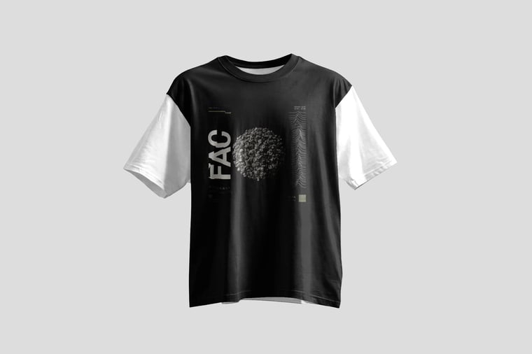 Tee — Ālǐshān Zhū Lù Chá
