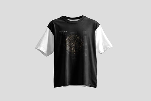 Wear — Hēi Jīn