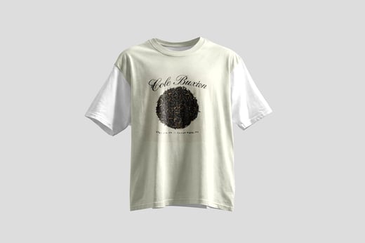 Wear — Hēi Jīn