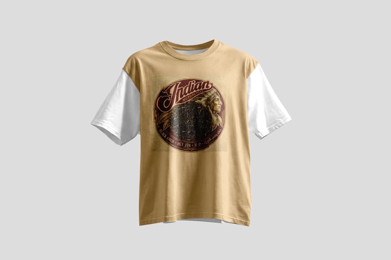 Tee — Hēi Jīn