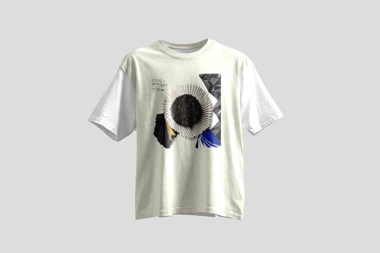 Tee — Hēi Jīn