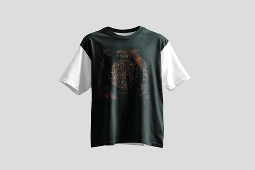 Wear — Hēi Jīn