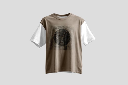 Wear — Hēi Jīn
