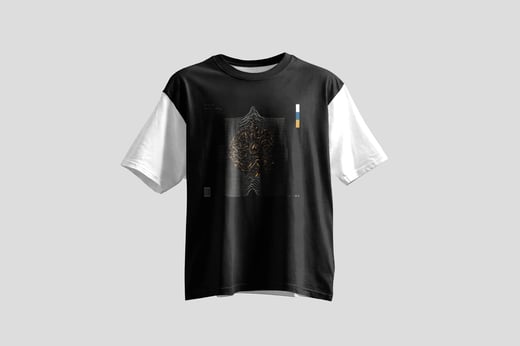 Tee — Hēi Jīn