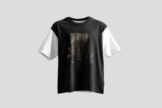 Wear — Hēi Jīn