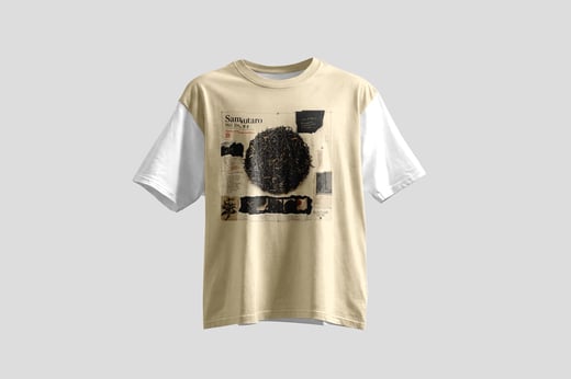 Wear — Hēi Jīn