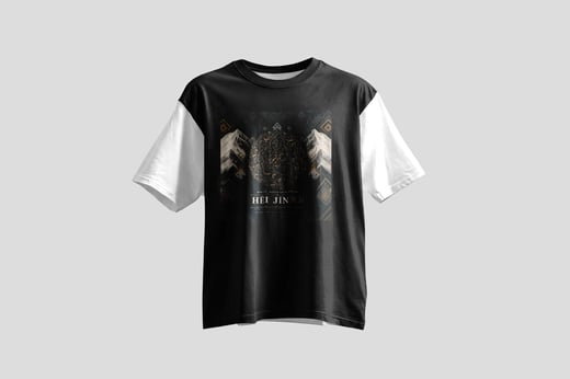 Wear — Hēi Jīn