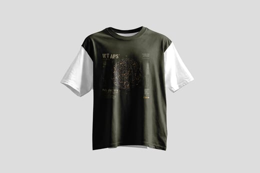 Wear — Hēi Jīn