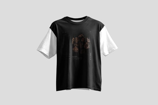 Tee — Lǎo Chá Tóu