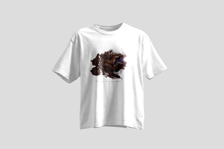 Tee — Lǎo Chá Tóu