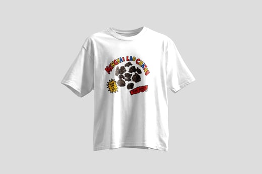 Tee — Lǎo Chá Tóu