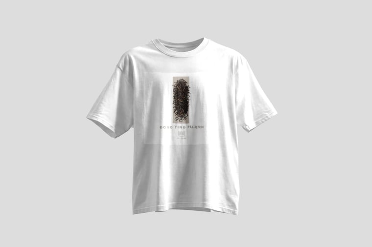 Tee — Gong Ting Pu-erh