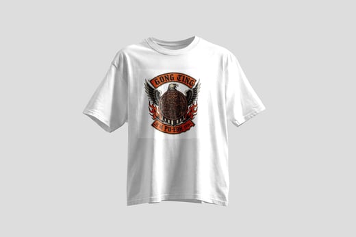 Wear — Gong Ting Pu-erh