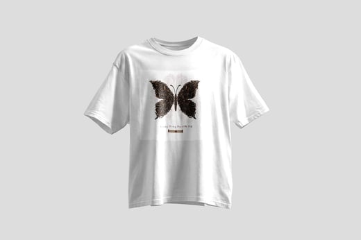 Wear — Gong Ting Pu-erh