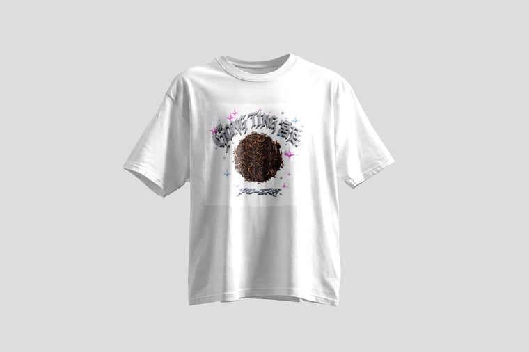 Tee — Gong Ting Pu-erh