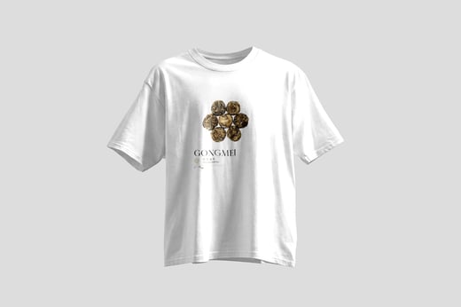 Wear — Gòng Méi