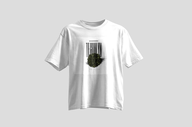 Tee — Fruity Tie Guan Yin