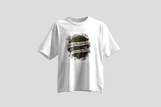 Tee — Fruity Tie Guan Yin