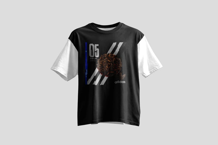 Tee — Da Jin Ya Shu Pu-erh