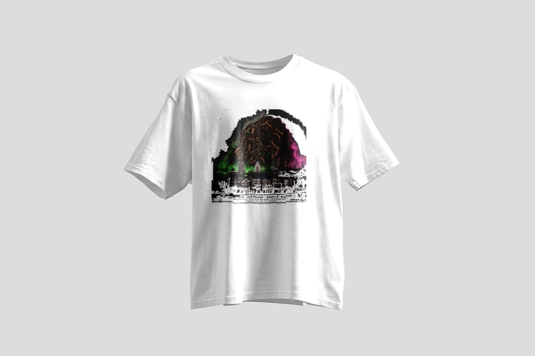 Tee — Da Jin Ya Shu Pu-erh