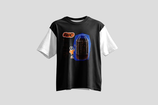 Wear — Da Jin Ya Shu Pu-erh
