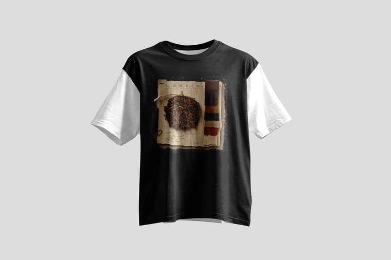 Tee — Da Jin Ya Shu Pu-erh
