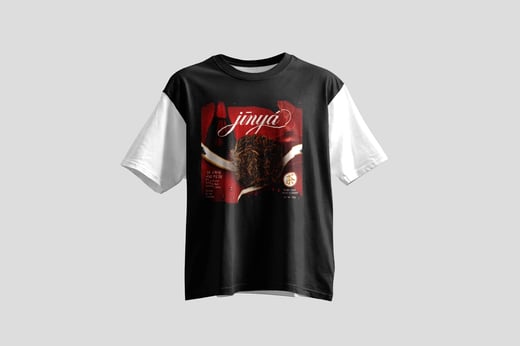 Wear — Da Jin Ya Shu Pu-erh