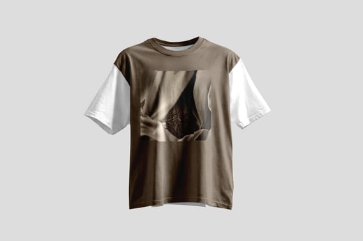 Wear — Da Jin Ya Shu Pu-erh