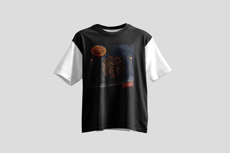 Tee — Da Jin Ya Shu Pu-erh