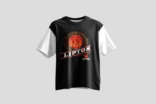 Wear — Da Jin Ya Shu Pu-erh