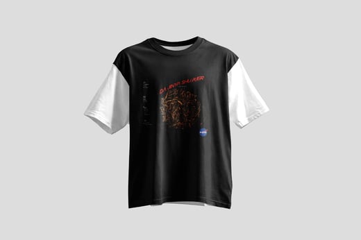Wear — Da Jin Ya Shu Pu-erh