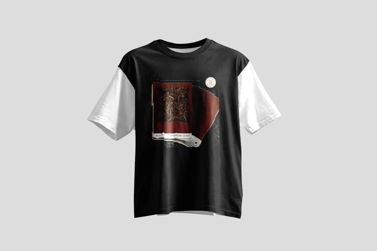 Tee — Da Jin Ya Shu Pu-erh