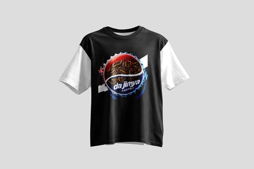 Wear — Da Jin Ya Shu Pu-erh