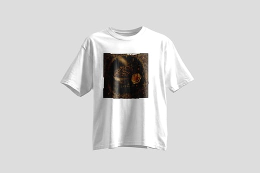 Wear — Da Jin Ya Shu Pu-erh