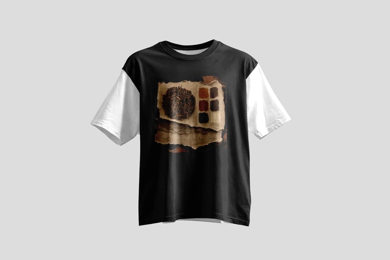 Tee — Da Jin Ya Shu Pu-erh