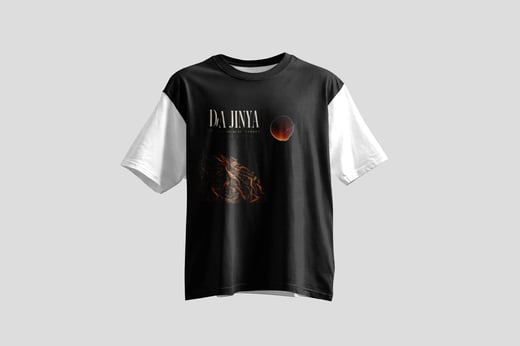 Wear — Da Jin Ya Shu Pu-erh