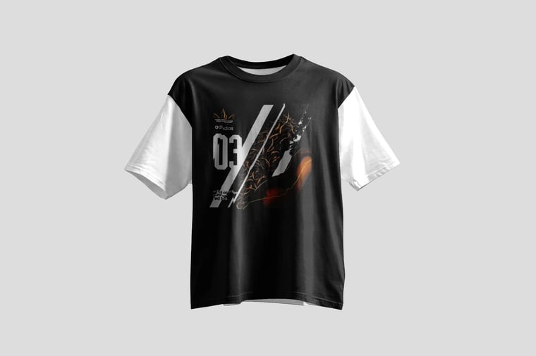 Tee — Diān Hóng Yě Shēng