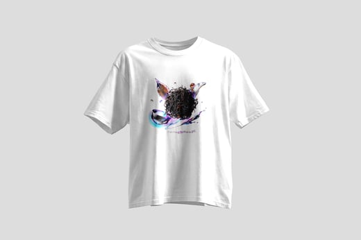 Wear — Diān Hóng Yě Shēng